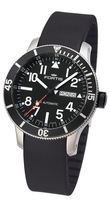 FORTIS Cosmonautis Official Cosmonauts Titanium Automatic B-42 Ref. 647.29.41 K (ETA 2836-2)
