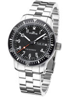 FORTIS Cosmonautis Official Cosmonauts Automatic B-42 Ref. 647.10.11 M (ETA 2836-2)