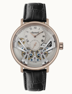 GERMAN DESIGN BRANDS INGERSOLL THE TENNESSEE TWIN BALANCE AUTOMATIC I13101