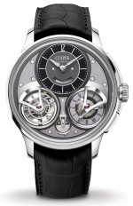 CZAPEK PLACE VENDÔME Titanium “Ombres