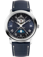 FREDERIQUE CONSTANT CLASSICS HEART BEAT MOONPHASE DATE FC-335MCNW4P26 FC-35 Automatic Caliber
