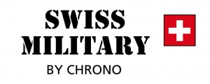 SWISS MILITARY BY CHRONO
