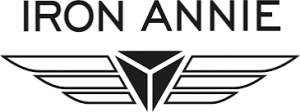 IRON ANNIE