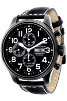 ZENO-WATCH BASEL Oversized OS Pilot 