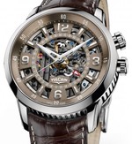 VULCAIN ANNIVERSARY HEART - ø42MM Automatic Steel Ref. 180128.256LF