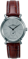 ZENO-WATCH BASEL Retro Due Winder Index Ref. 3028-i3 (limited edition of 500 exemplars)