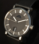 TEMPTION AUTOMATIC CM01 Cyclops Eye Classic Black