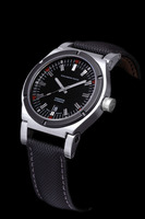 SCHAUMBURG WATCH Conceptum Sport Gentlemen's watch in a watch winder box