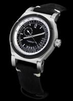 SCHAUMBURG WATCH Conceptum 24H Sport Gentlemen's watch in a watch winder box