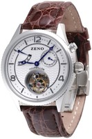 ZENO-WATCH BASEL ZENO Tourbillon Power Reserve Diamond - Limited Edition  Ref.:  Z-1F50-g2  Cal. TY801 (HK)