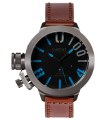 U-BOAT U-1001 CLASSICO BLU - 55 ref. 2280