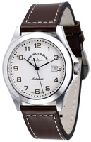 ZENO-WATCH BASEL Others Ghandi Automatic Retro / Pilot  Ref. 8112-f2, 8112-a1