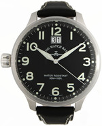 ZENO-WATCH BASEL Super Oversized Q 55 BIG DATE Ref. 6221-7003Q-Left-a1 / 6221-7003Q-a1 / 6221-7003Q-a2