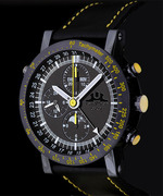 TEMPTION CHRONOGRAPH CGK204 CURARE