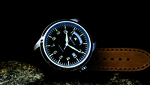 MERCURE by JACQUES ETOILE AVIATION Aviatictimer Day Date