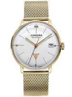 JUNKERS Bauhaus 6075M-4 BAUHAUS Lady 3 ATM 35 MM