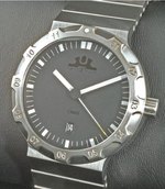 TEMPTION AUTOMATIC CM-05 (CM05) Minimalismm - Aesthetics - Ergonomy - Top quality design