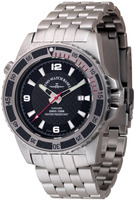 ZENO-WATCH BASEL Professional Diver Automatic Ref. 6478-s1-7M (red) / 6478-s1-9M (yellow)