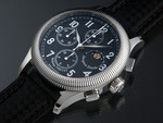 JACQUES ETOILE LUNARIUM Le Mans Lunarium Carbon
