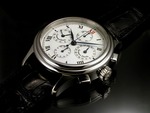 JACQUES ETOILE MONACO Cosmopolitain white