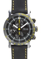 TEMPTION CHRONOGRAPH CLASSIC CURARE