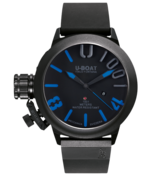 U-BOAT U-1001 Ref. 7541 Classico IPB - 47 Blue Diver