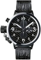 U-BOAT Flightdeck CERAMIC BEZEL 45 Ref. 7116