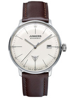 JUNKERS Bauhaus Ref. 6050-5 Classic Gents Automatic
