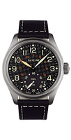 GLYCINE KMU 48 LIMITED'09  REF. 3889.19-LB9 (LB33) CAL. UNITAS 6498-1  LTD/250