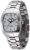 ZENO-WATCH BASEL Race Automatic - Special Editon  Dial: white - Ref. 6037-a2, black - Ref. 6037-a1