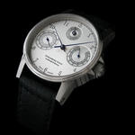 SCHAUMBURG WATCH Up & down Technical GMT I