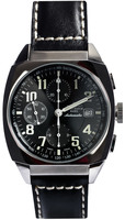 ZENO-WATCH BASEL Limited Editions Chronograph Date Ref. 6151TVD-a1 Limited Edition of 300, Self-Winding Cal. Valjoux 7750