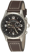 ZENO-WATCH BASEL Tachymeter Pilot Quartz Chronograph Ref. 4013-5030Q-h1-6