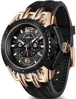 ZENO-WATCH BASEL Sport Oceania Futura Trend Ref. 4208-5030Q-RGB-i1 quartz chronograph