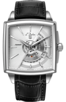L'DUCHEN Spacematic Sextant Automatique Ref. D 443.11.33  - SOPROD Swiss Made movement