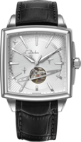 L'DUCHEN Spacematic Saturn Ref. D 444.11.33  - SOPROD Swiss made automatic movement