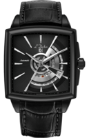 L'DUCHEN Spacematic Sextant Automatique Ref. D 443.71.31  - SOPROD Swiss Made movement