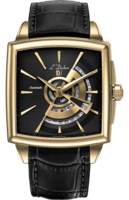 L'DUCHEN Spacematic Sextant Automatique Ref. D 443.21.31 - SOPROD Swiss Made movement