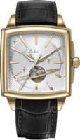 L'DUCHEN Spacematic Saturn Ref. D 444.21.33  - SOPROD Swiss made automatic movement
