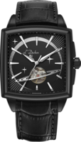 L'DUCHEN Spacematic Saturn Ref. D 444.71.31  - SOPROD Swiss made automatic movement