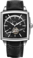 L'DUCHEN Spacematic Saturn Ref. D 444.11.31  - SOPROD Swiss made automatic movement