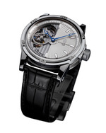 LOUIS MOINET MECANOGRAPH Ref. LM-31.20.60 - limited edition of 365 timepieces