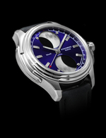 SCHAUMBURG WATCH Urbanic Double MooN I