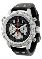 ZENO-WATCH BASEL Oversized OS Slide Rules Chronograph DD Cal. 2020 Ref. 8557CALTHT-b1