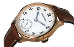 ARCHIMEDE DECK WATCH A.BR.LB bronze 42mm  Ref. UA7929-H1.2-BR