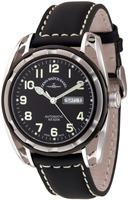 ZENO-WATCH BASEL Pimped Automatic Ref. 3869DD-a1 - Limited Edition of 300 timepieces