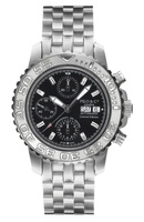 PILO & Co Limited Edition Ref. P0105CHAS top grade day date chronograph - limited edition of 111 timepieces