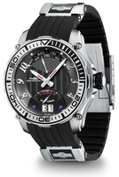 ZENO-WATCH BASEL Strong Man Neptun 1 Day Date Retrograde Ref. 4536Q-h1
