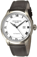 ZENO-WATCH BASEL Retro Tre Automatic Roma Ref. 6569-2824-i2-rom - LTD/200
