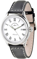 ZENO-WATCH BASEL Retro Tre Automatic Roma Ref. 6569-i2-rom